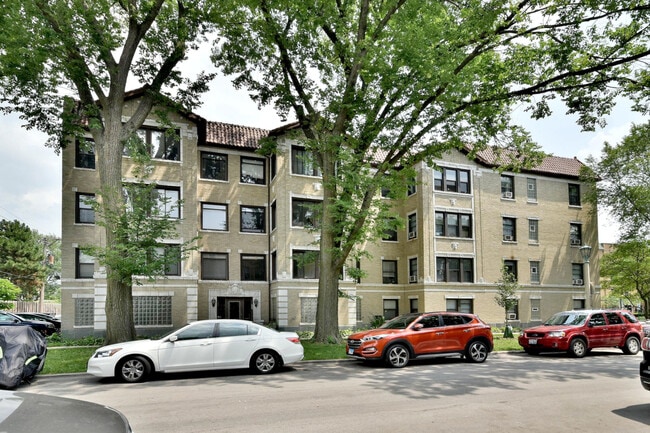 Building Photo - 346 S Harvey Ave