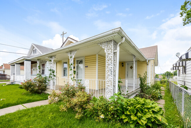 Foto del edificio - Cozy Living in Hamilton