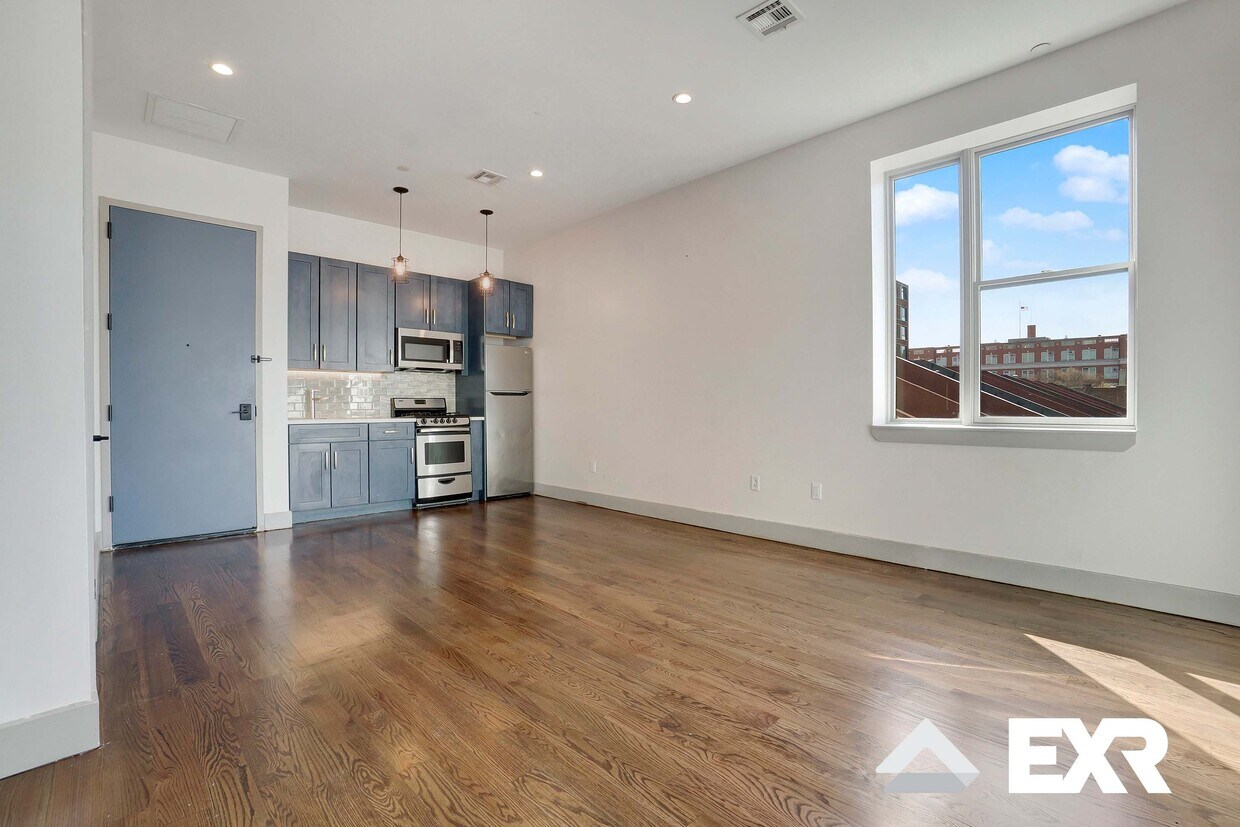 Foto principal - 1520 Prospect Pl