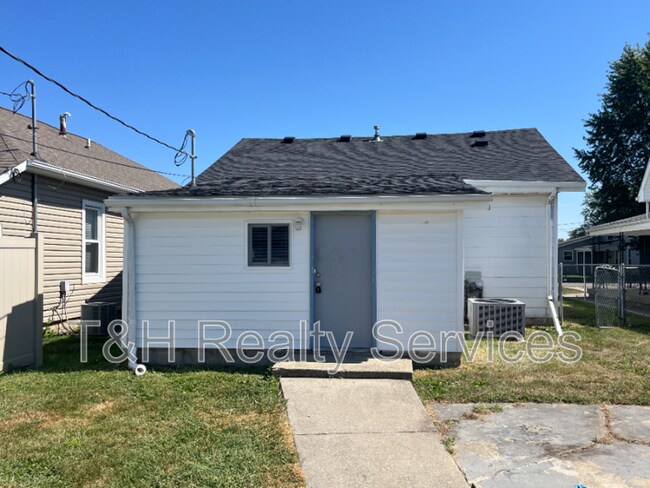 Foto del edificio - 1721 S Market St