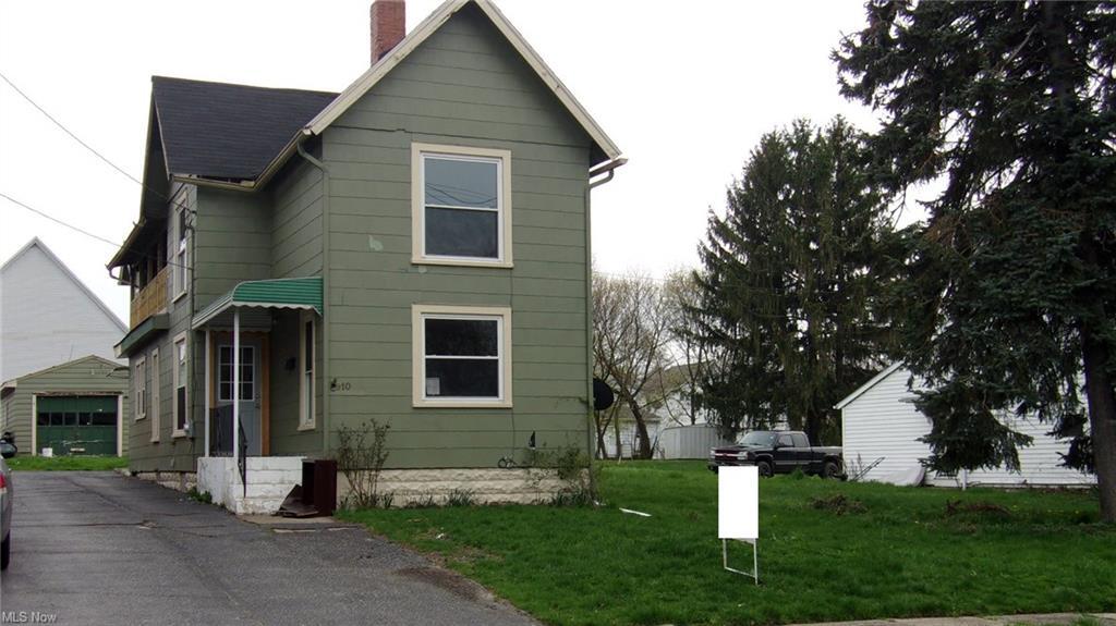 910 E 15th St, Ashtabula, OH 44004 House Rental in Ashtabula, OH