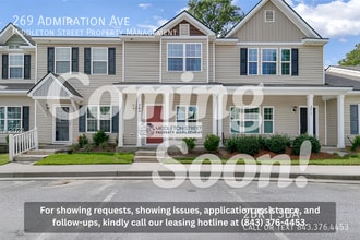 Building Photo - 269 Admiration Ave