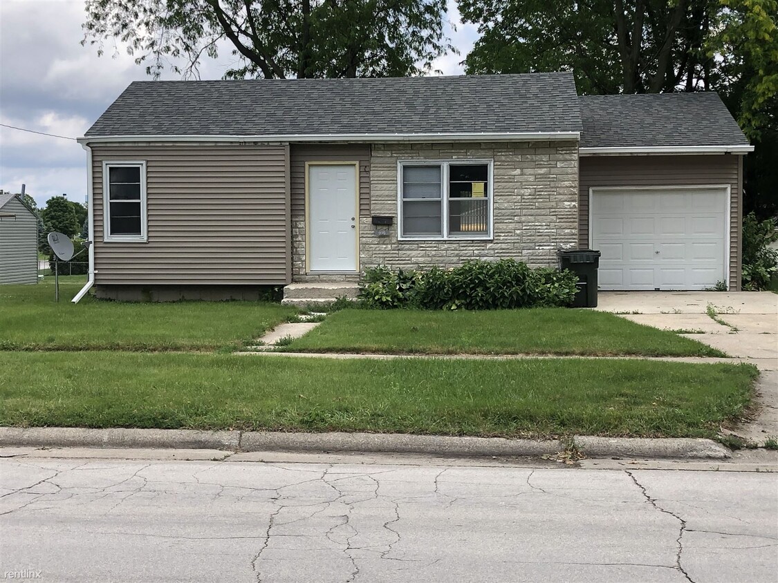 Primary Photo - 2 br, 1 bath House - 909 S 25th St