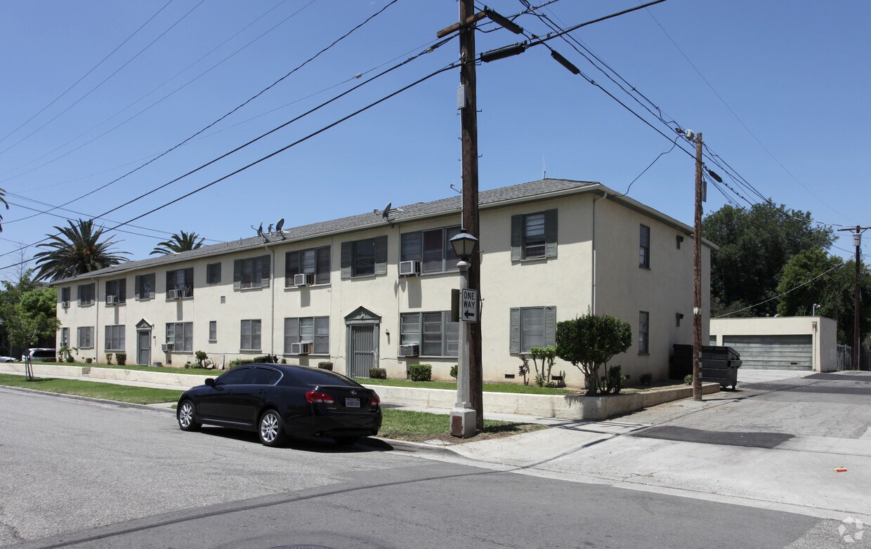 Foto del edificio - 3563-3581 Chestnut St