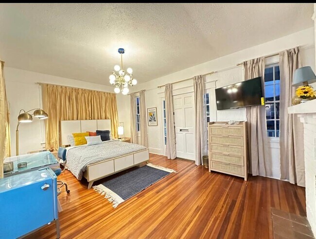 Foto del edificio - 2151 Olive St