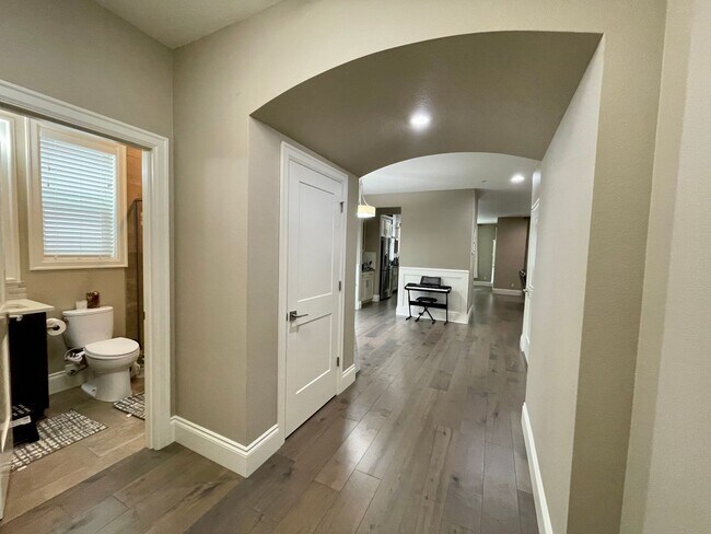 Foto del edificio - Bethany 4Bd/3Ba + Bonus Room House in Thom...