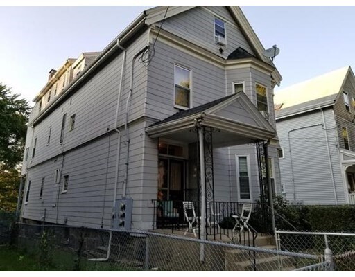 Primary Photo - 21 Rockwell St
