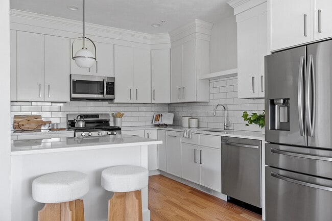 Foto del edificio - 5 Sawgrass Cir