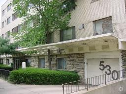 Primary Photo - 530 Aldine