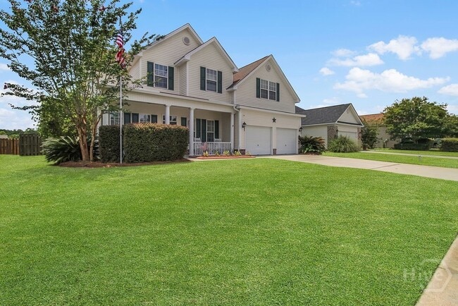 Building Photo - 721 Canyon Dr
