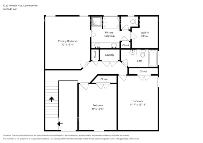 Building Photo - 1220 Norwalk Trce