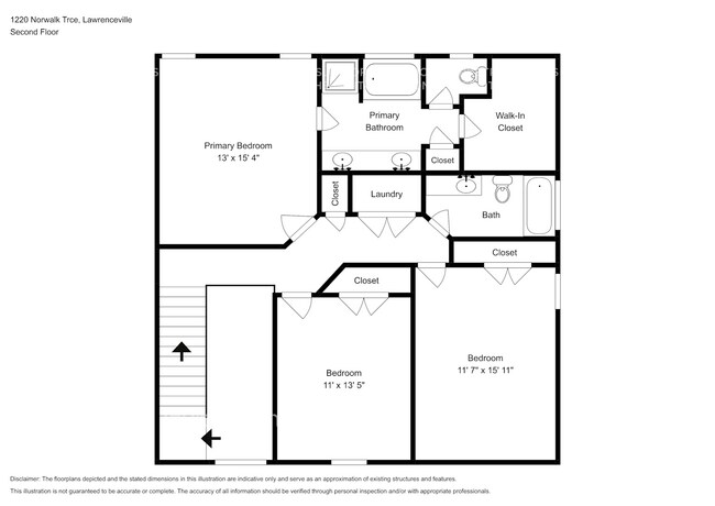 Foto del edificio - 1220 Norwalk Trce