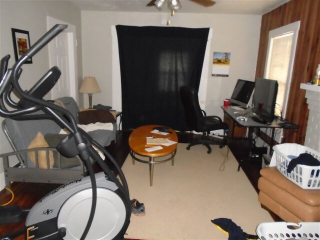 2138-2140 Interior Image - 2138-2140 Victoria Ave