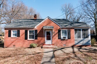 Building Photo - 113 E 35th St