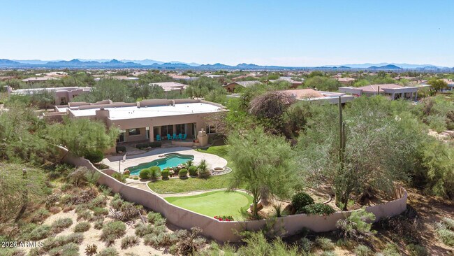 Foto del edificio - 7944 E Parkview Ln