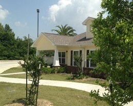 Building Photo - Alexander Place Apartments
