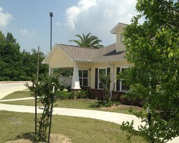 Foto del edificio - Alexander Place Apartments