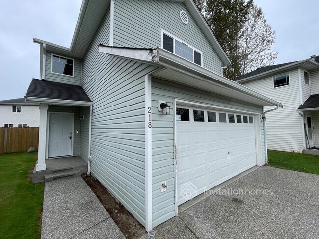 Building Photo - 218 99th Dr SE