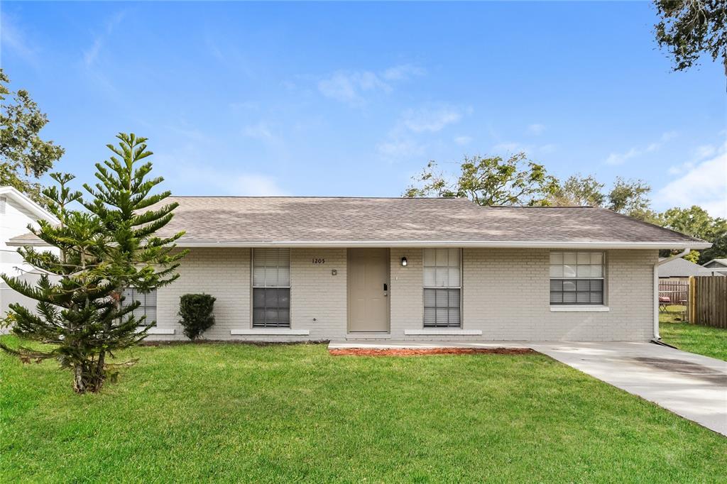 Primary Photo - 1205 Windy Hill Dr