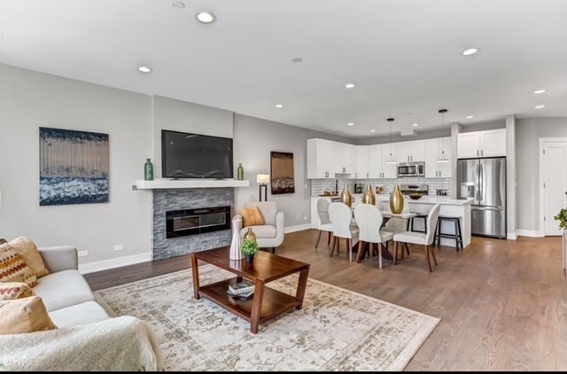 Foto del edificio - 2536 N 72nd Ct