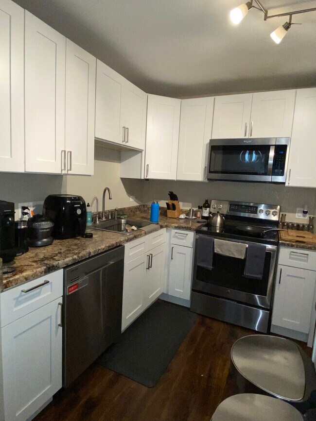 Foto del edificio - 5445 N Sheridan Rd