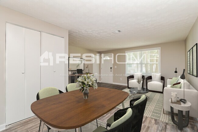 Foto del edificio - 4750 White Oak Trail