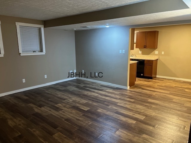 Living Space - 3207 N Peoria Ave