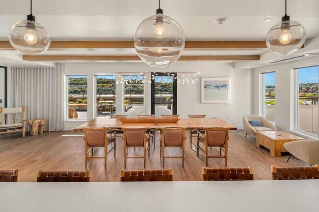 Foto del interior - Liza Eastlake