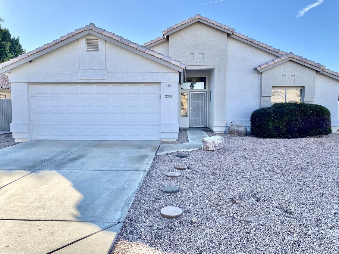 Primary Photo - 2287 E Marlene Dr