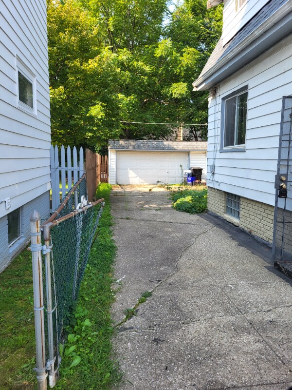 1502 E 172nd St, Cleveland, OH 44110 House Rental in Cleveland, OH