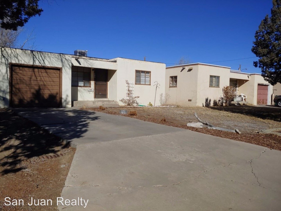 507 E 18th St, Farmington, NM 87401 Apartment for Rent in Farmington