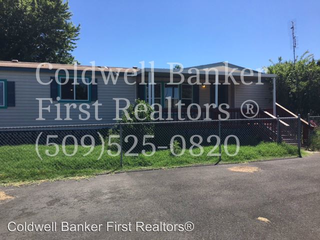 Foto principal - 4463 S Highway 125