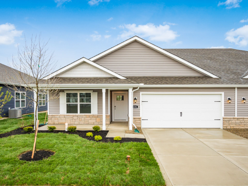 Foto principal - 426 Emily Dr
