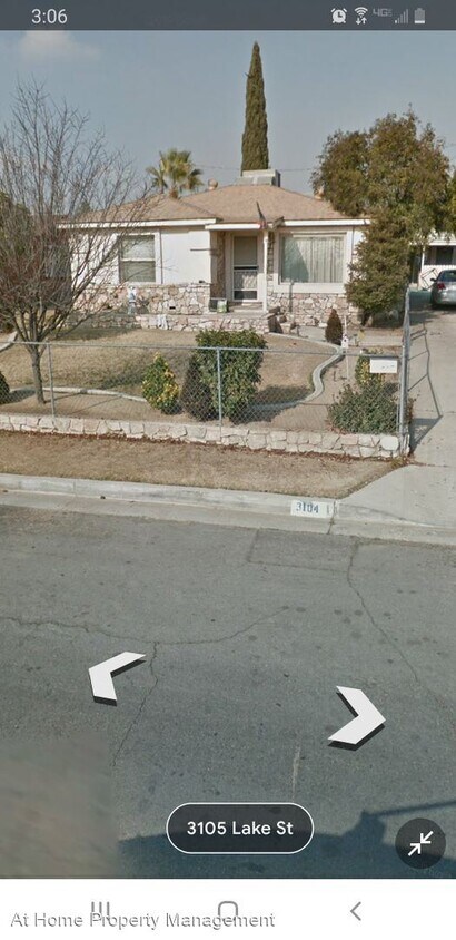 Primary Photo - 3 br, 2 bath House - 3104 Lake St