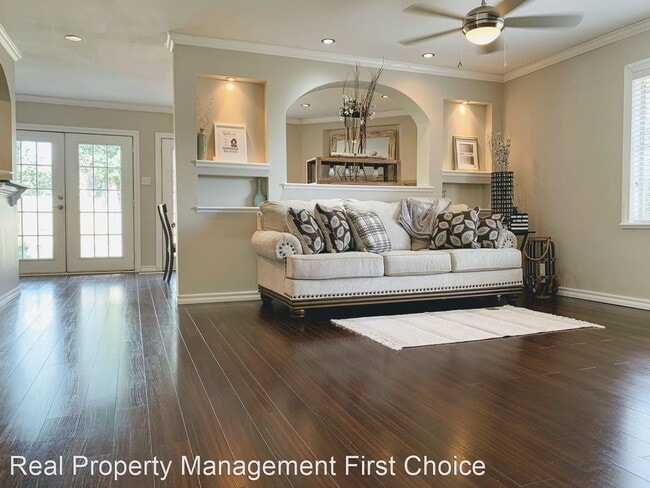 Foto del edificio - 4 br, 2 bath House - 6001 Carthage Street