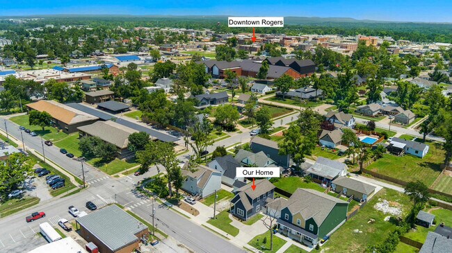 Foto del edificio - 501 S 7th St