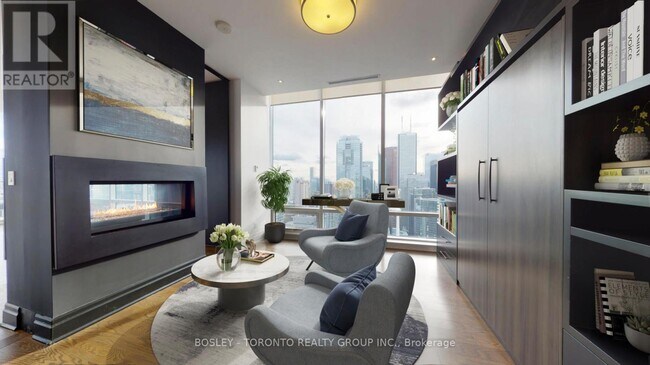 Building Photo - 295 Adelaide St W