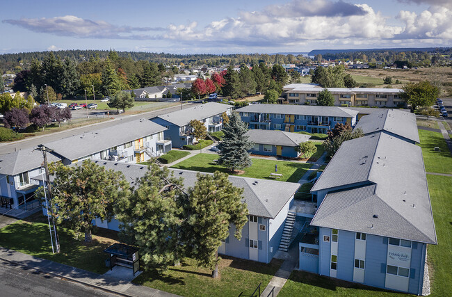 Building Photo - Pebble Bay Apartments