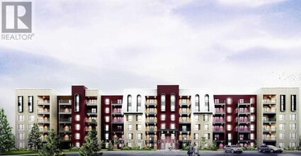 Building Photo - 4 Spice Wy