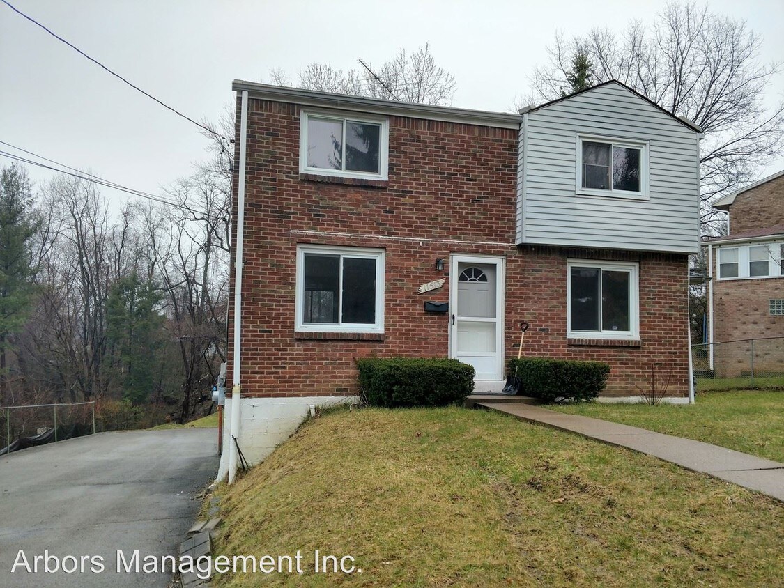 Primary Photo - 3 br, 1 bath House - 11513 Althea Drive