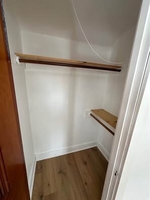 Armario del dormitorio - 736 S 2nd Ave
