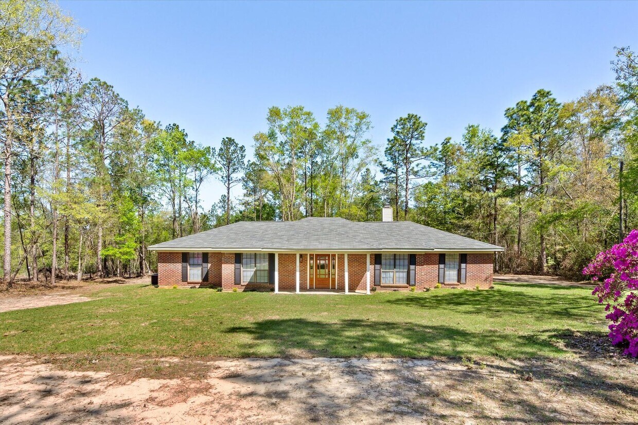 Primary Photo - Bay Minette Beauty