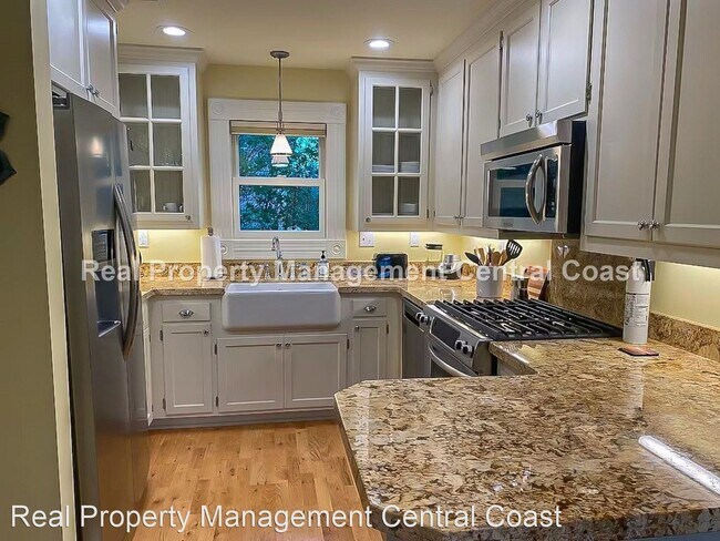 Building Photo - 1 br, 1 bath House - 975 Buchon Street