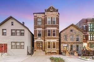 Building Photo - 1645 S Miller St