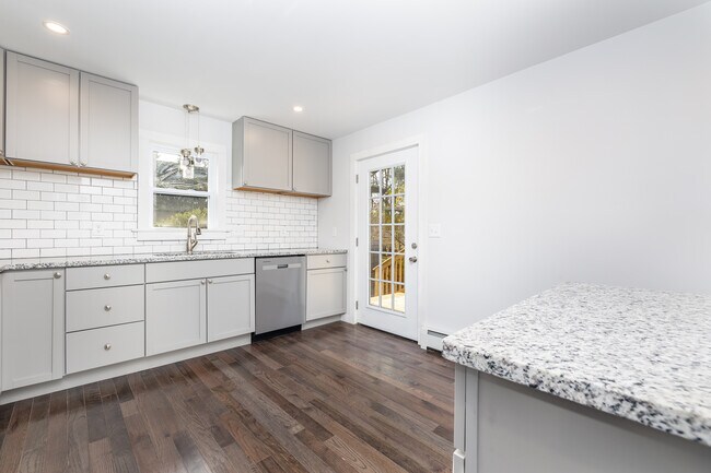 Foto del edificio - 49 Perry St