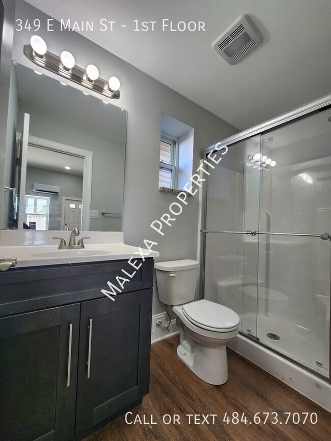 Building Photo - Newly Built 1 bedroom 1st floor apartment