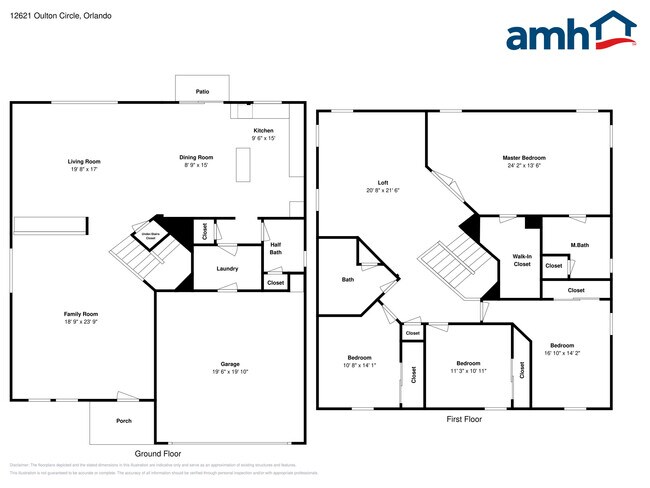 Building Photo - 12621 Oulton Circle