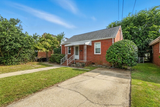 Building Photo - 1371 Kingston Ave