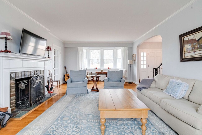 Building Photo - 10417 Liberty Rd