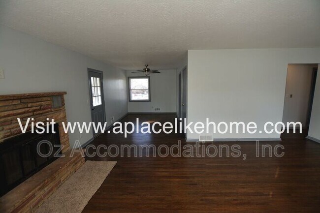 Foto del edificio - 4340 W 51st St